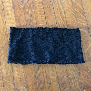 Brandy Melville Tube Top/bandeau